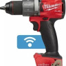 Дрель-шуруповерт Milwaukee M18 ONEDD2-502X 4933464525 (с 2-мя АКБ, кейс)