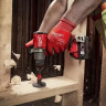 Дрель-шуруповерт Milwaukee M18 ONEDD2-502X 4933464525 (с 2-мя АКБ, кейс)