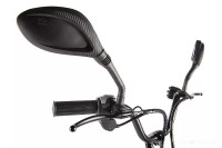 Электровелосипед Eltreco Intro Cruise 2023 (красный)