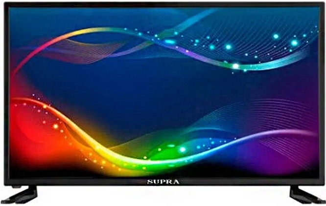 Телевизор Supra STV-LC22LT0045F