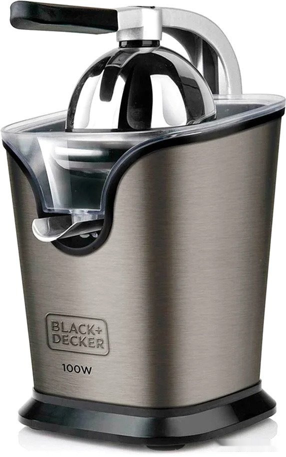 Соковыжималка Black & Decker BXCJ100E