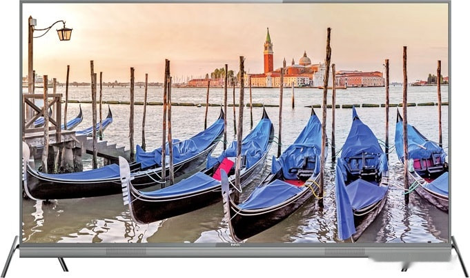 Телевизор BBK 75LEX-8185/UTS2C