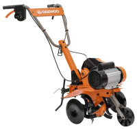 Электрический культиватор Daewoo DAT 2500E
