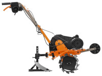 Электрический культиватор Daewoo DAT 2500E