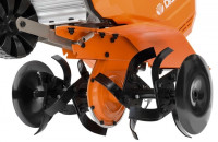 Электрический культиватор Daewoo DAT 2500E