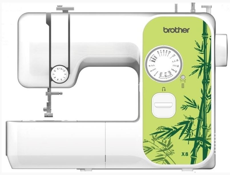 Швейная машина Brother X-8