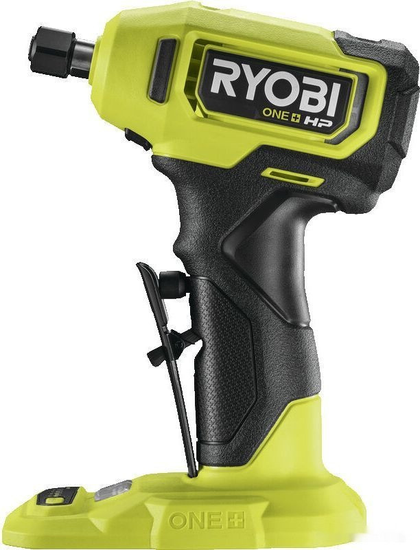 Шлифовальная машина Ryobi HP RDG18C-0 (без АКБ)