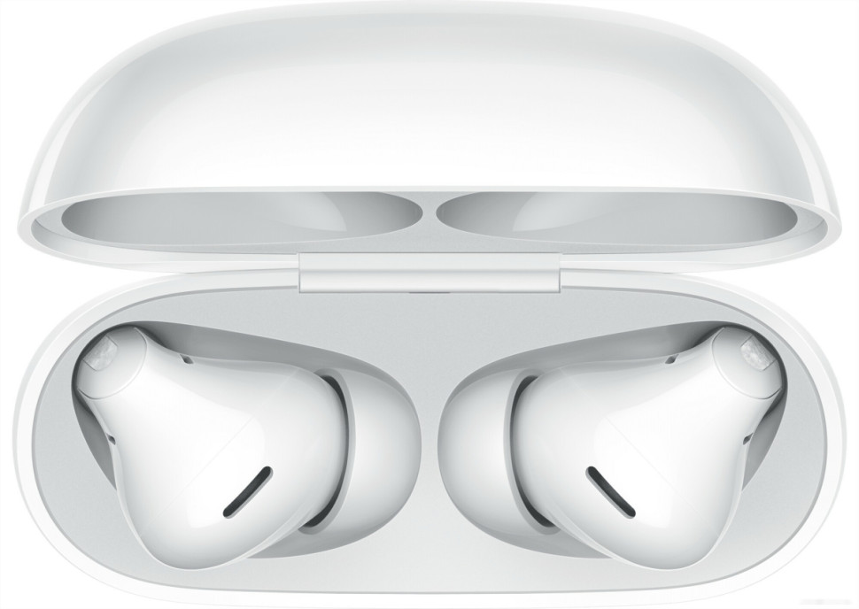 Наушники Xiaomi Redmi Buds 5 Pro M2317E1 (белый, международная версия)