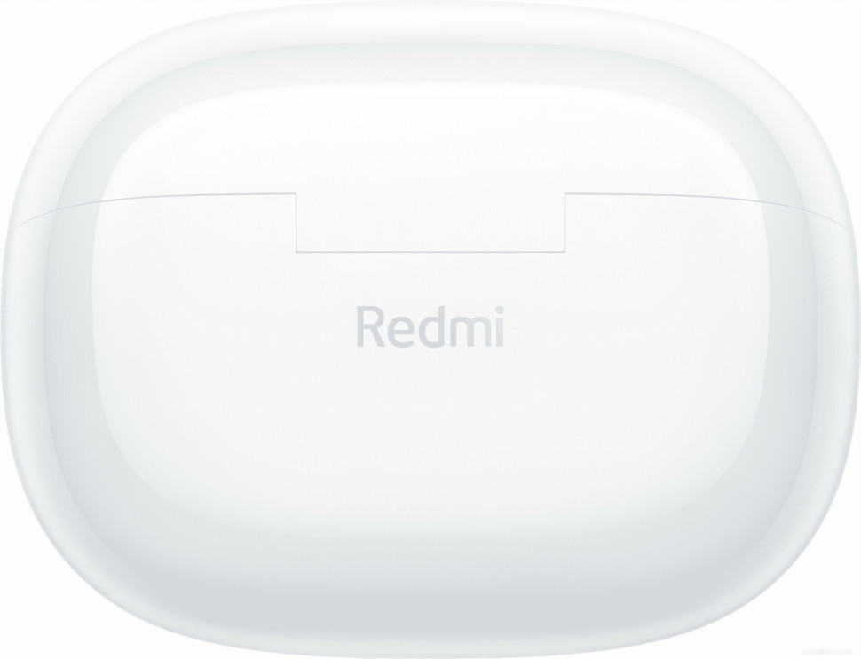 Наушники Xiaomi Redmi Buds 5 Pro M2317E1 (белый, международная версия)
