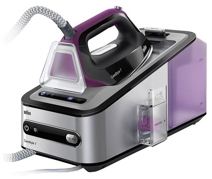 Утюг Braun IS 7144 BK
