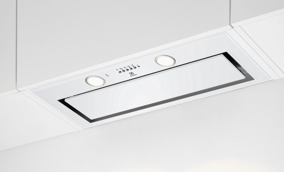 Вытяжка Electrolux LFG719W