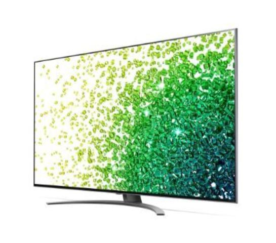 Телевизор LG 55NANO866PA