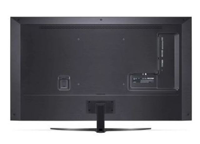 Телевизор LG 55NANO866PA