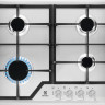 Варочная панель Electrolux EGS6426SX