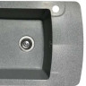 Кухонная мойка БелЭворс Flexi L (серый)