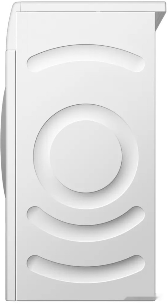 Стиральная машина Bosch WHA122X2BL