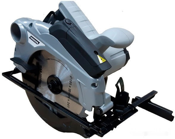 Дисковая (циркулярная) пила Werker CS 185 L