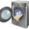 Стирально-сушильная машина Maunfeld MFWD14106S04