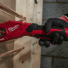 Труборез Milwaukee M12 PCSS-202C 4933479242 (с 2-мя АКБ, кейс)