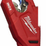Труборез Milwaukee M12 PCSS-202C 4933479242 (с 2-мя АКБ, кейс)
