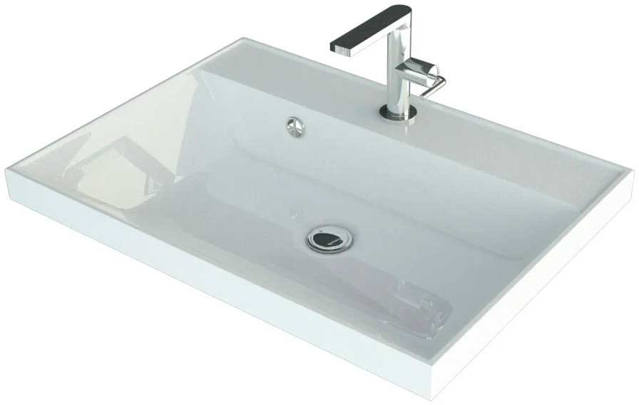 Умывальник Andrea Classic 600