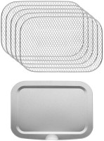 Сушилка для овощей и фруктов Kitfort KT-1952-1