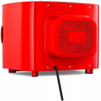 Сушилка для овощей и фруктов Kitfort KT-1952-1