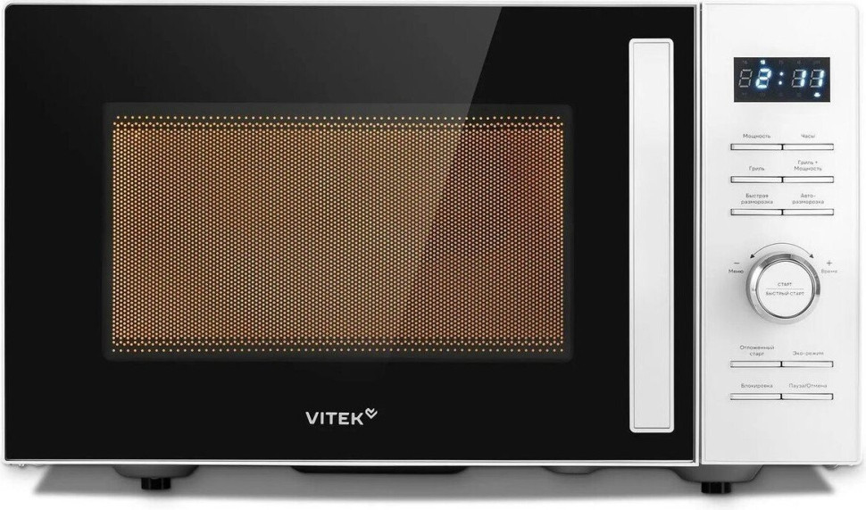 Микроволновая печь Vitek VT-MW1825