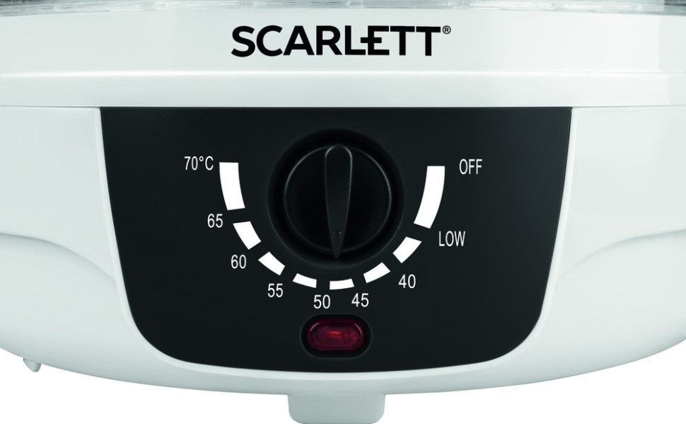 Сушилка для овощей и фруктов Scarlett SC-FD421004