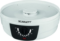 Сушилка для овощей и фруктов Scarlett SC-FD421004