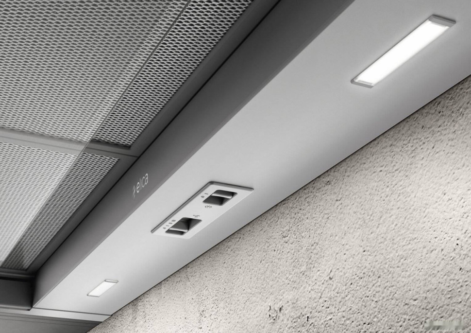 Вытяжка Elica Ciak 2.0 S GR/A/90 PRF0181903