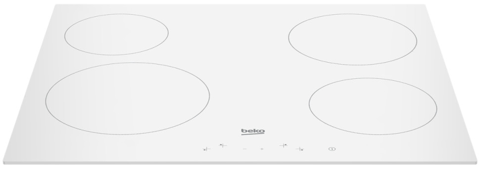 Варочная панель Beko HIC64400W