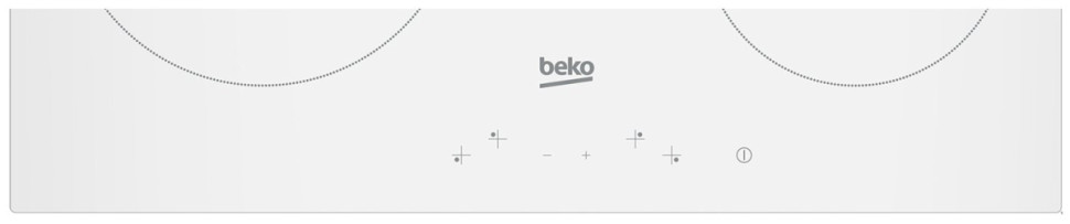Варочная панель Beko HIC64400W