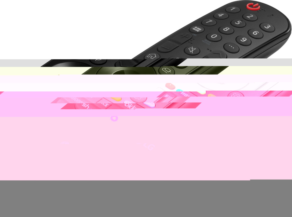 Телевизор LG G3 OLED65G3RLA