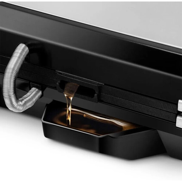 Электрогриль Kitfort KT-4601