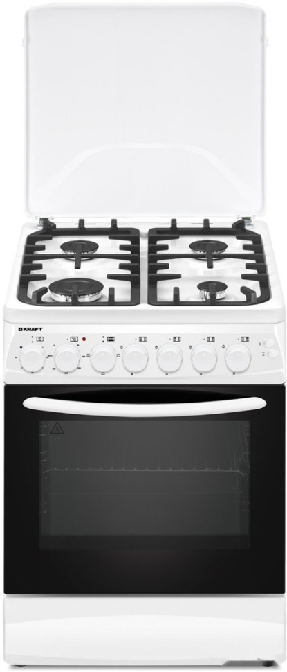 Плита Kraft KF-FSK6407AEWI