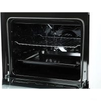 Плита Kraft KF-FSK6407AEWI