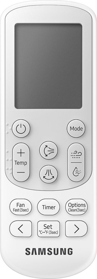 Кондиционер Samsung AR9500T AR60F18C1DWNER