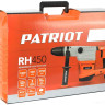 Перфоратор Patriot RH 450 140301450