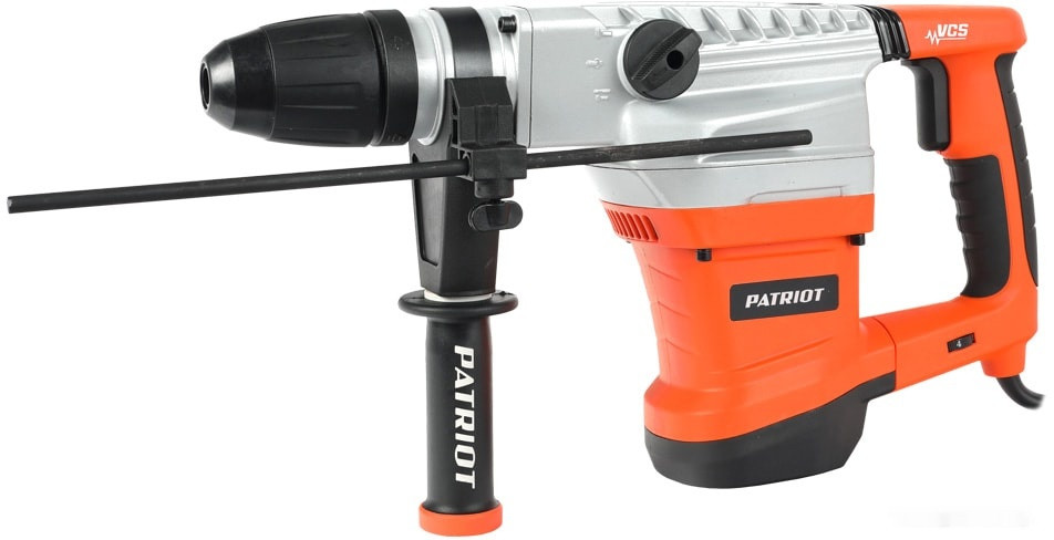 Перфоратор Patriot RH 450 140301450