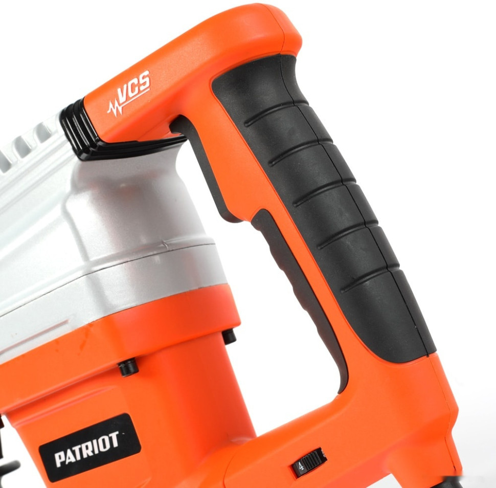 Перфоратор Patriot RH 450 140301450