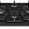 Варочная панель Hotpoint HGS 62FD/BK