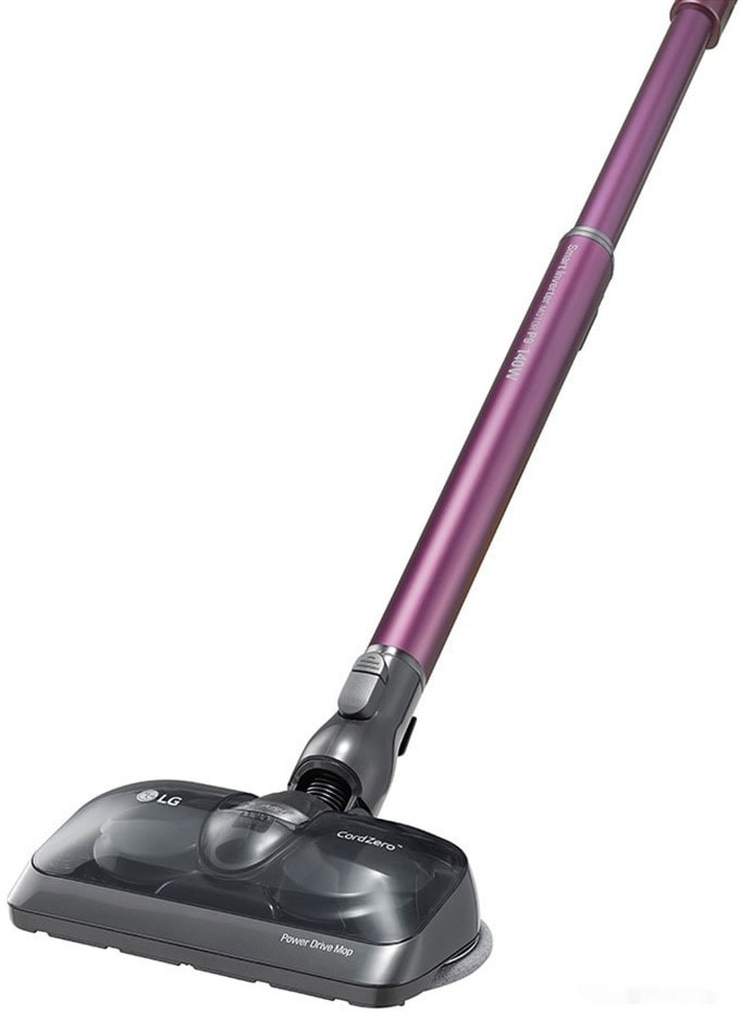 Пылесос LG A9MASTER2X