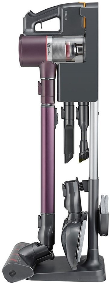 Пылесос LG A9MASTER2X