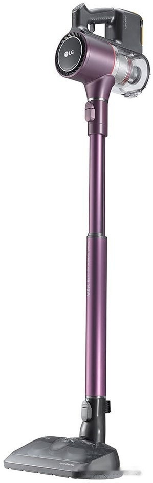 Пылесос LG A9MASTER2X