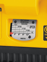 Деревообрабатывающий станок DeWALT DW735
