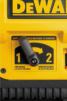 Деревообрабатывающий станок DeWALT DW735