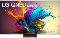 Телевизор LG 75QNED91T6A