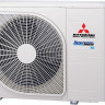 Сплит-система Mitsubishi Heavy Industries SRK25ZS-WT/SRC25ZS-W