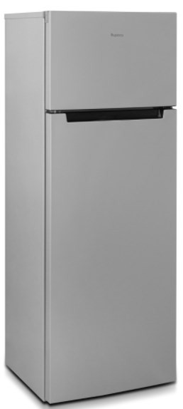 Холодильник с верхней морозильной камерой Бирюса C6035